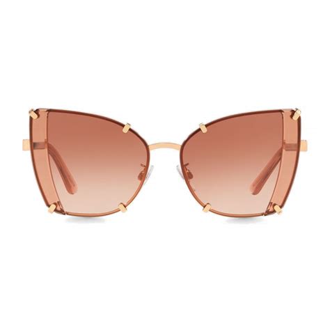 dolce gabbana sunglasses gold rose|authentic dolce and gabbana sunglasses.